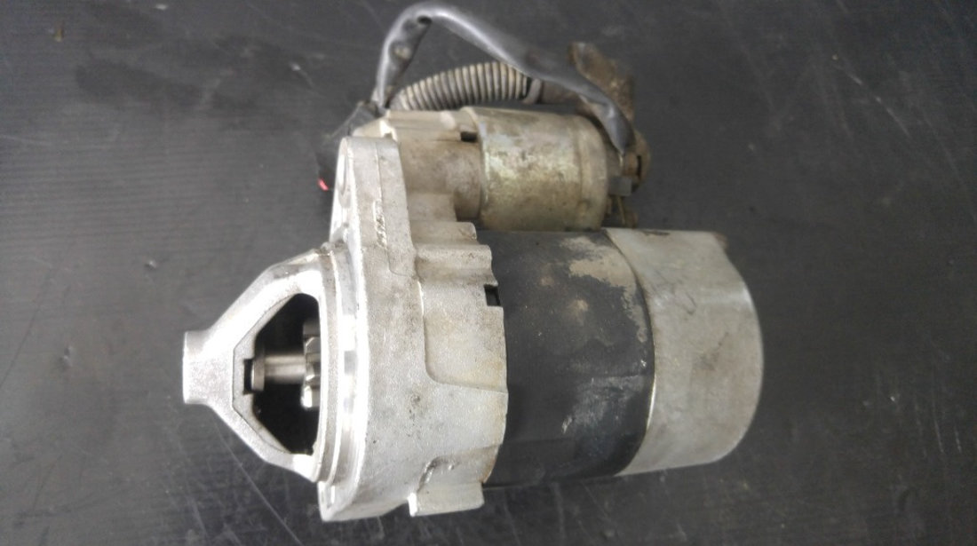 Electromotor nissan micra 2 1.0 b 233001f771