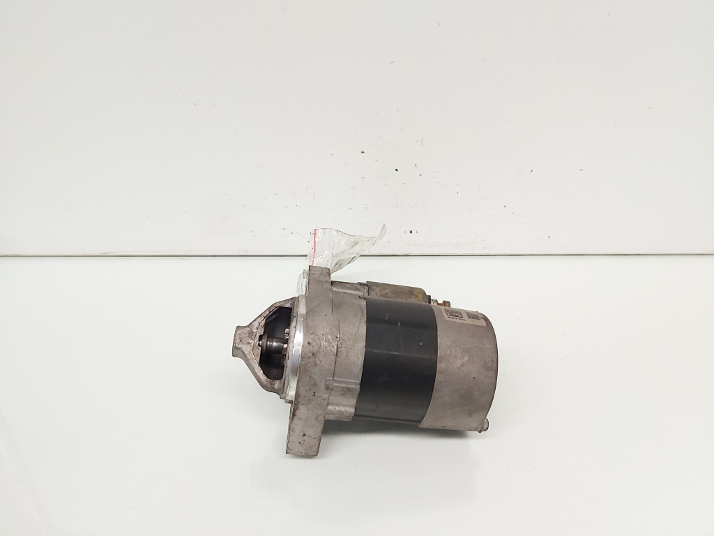 Electromotor, Nissan Micra 2 (K11), 1.4 benz, 5 vit man (id:659884)