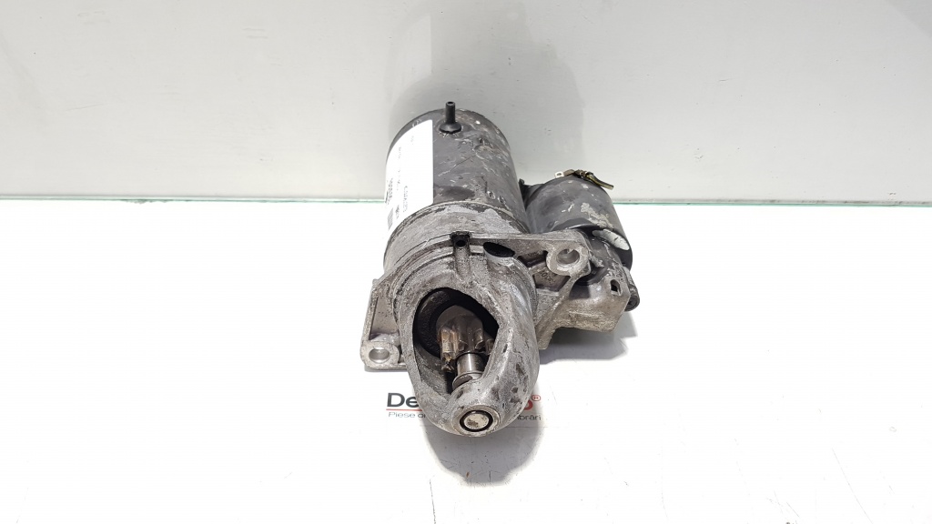 Electromotor, Nissan Micra 2 (K11), 1.4 benz, 001112018 (id:385039)