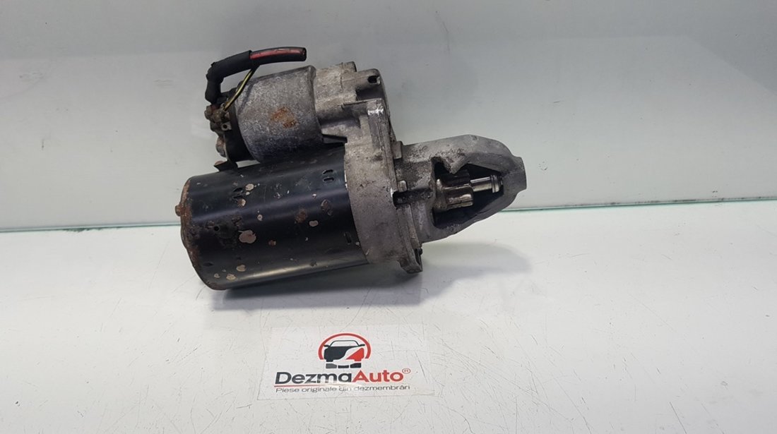 Electromotor, Nissan Micra 2 (K11), 1.4 benz, 001112018 (id:383601)