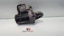 Electromotor, Nissan Micra 2 (K11), 1.4 benz, 0011...