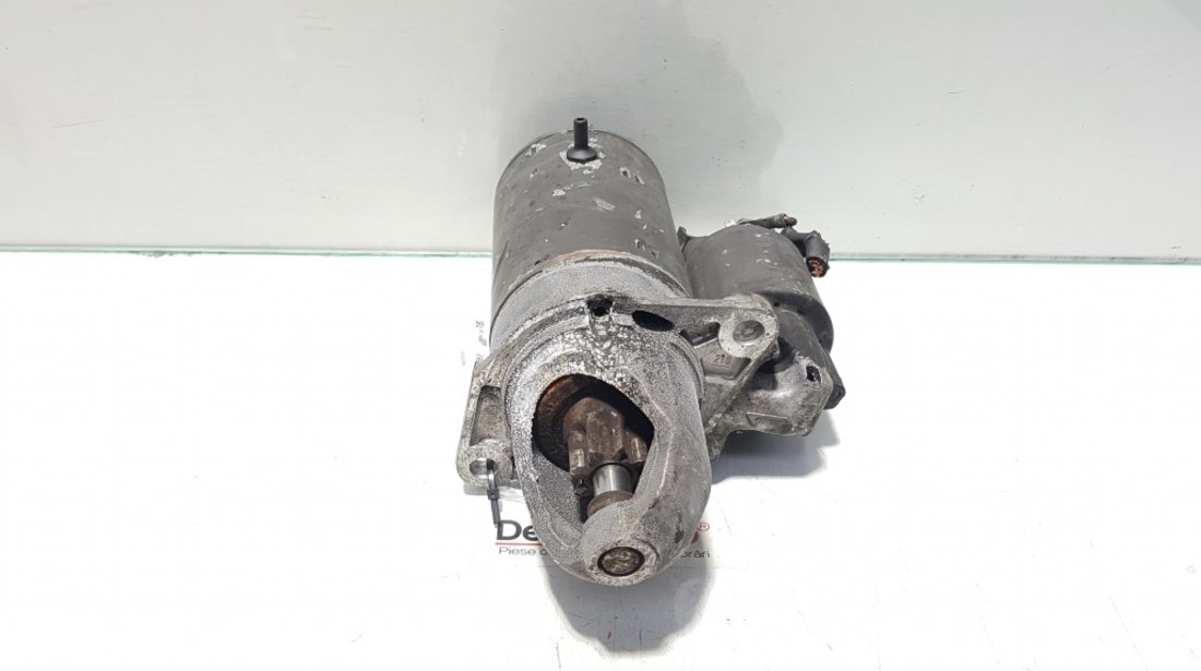 Electromotor, Nissan Micra 2 (K11), 1.4 benz, 001112018 (id:385020)