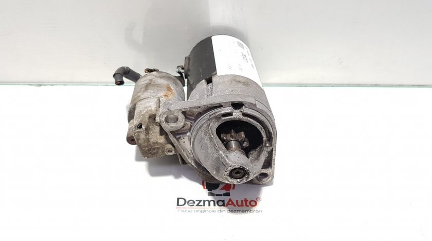 Electromotor, Nissan Micra 2 (K11), 1.4 benz, 0001116009 (id:385201)