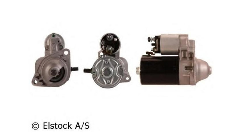 Electromotor Nissan MICRA III (K12) 2003-2010 #2 0001112017