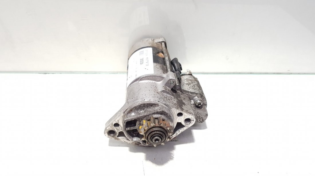 Electromotor, Nissan Navara (D40), 2.5 diesel, M008T76071ZE (id:385054)