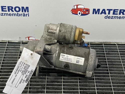 ELECTROMOTOR NISSAN NAVARA NAVARA 2.3 DCI - (2015 2019)
