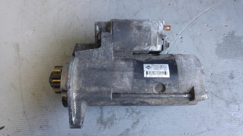 Electromotor nissan navara pathfinder 2.5 dci m008t76071ze 23300bb30a