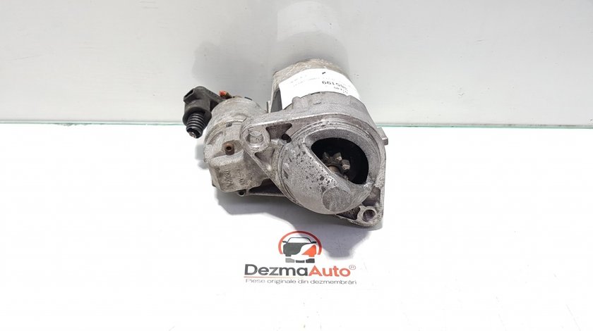 Electromotor, Nissan Note 1, 1.4 benz, D7E40 (id:385199)