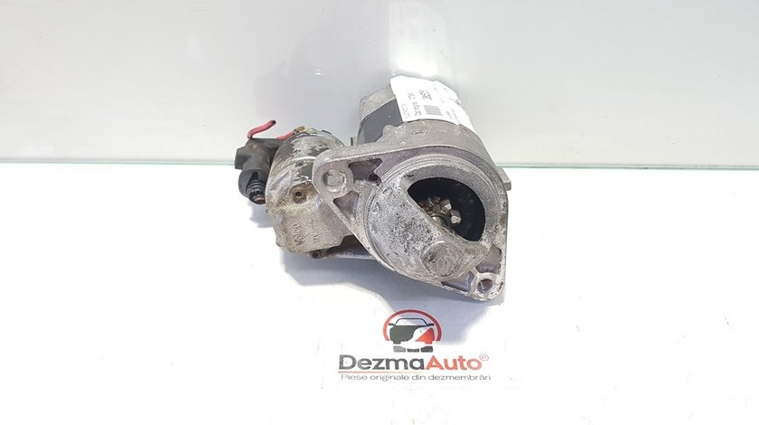 Electromotor, Nissan Note, 1.4 b, cod D7E40 (id:385251)