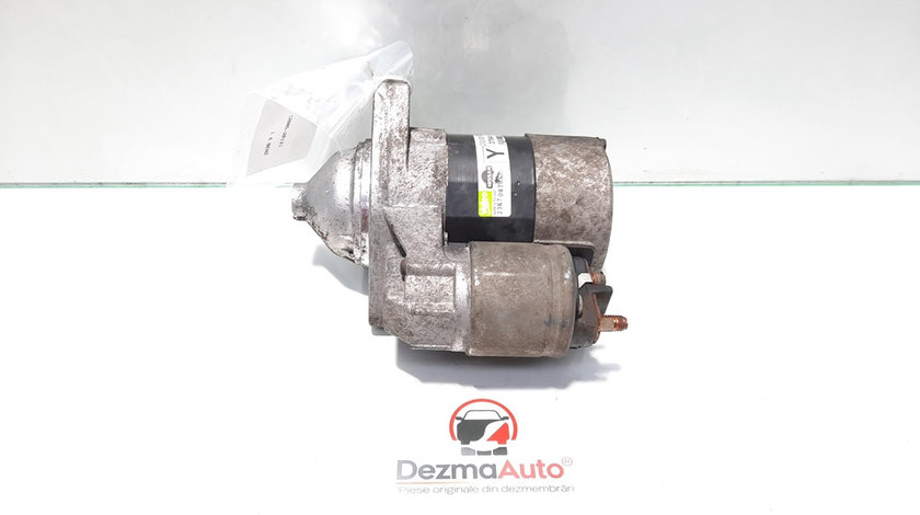 Electromotor, Nissan Note 1 [Fabr 2006-2011] 1.4 b, CR14DE, 233001F77B (id:414549)