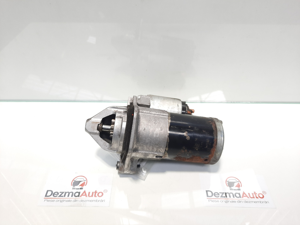 Electromotor, Nissan Note 2 [Fabr 2012-prezent] 1.2 B, HR12DE, 233001HC1C, 5 vit (id:438589)