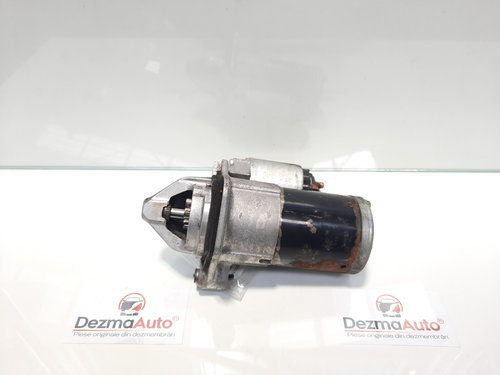 Electromotor, Nissan Note 2 [Fabr 2012-prezent] 1.2 B, HR12DE, 233001HC1C, 5 vit (id:438589)