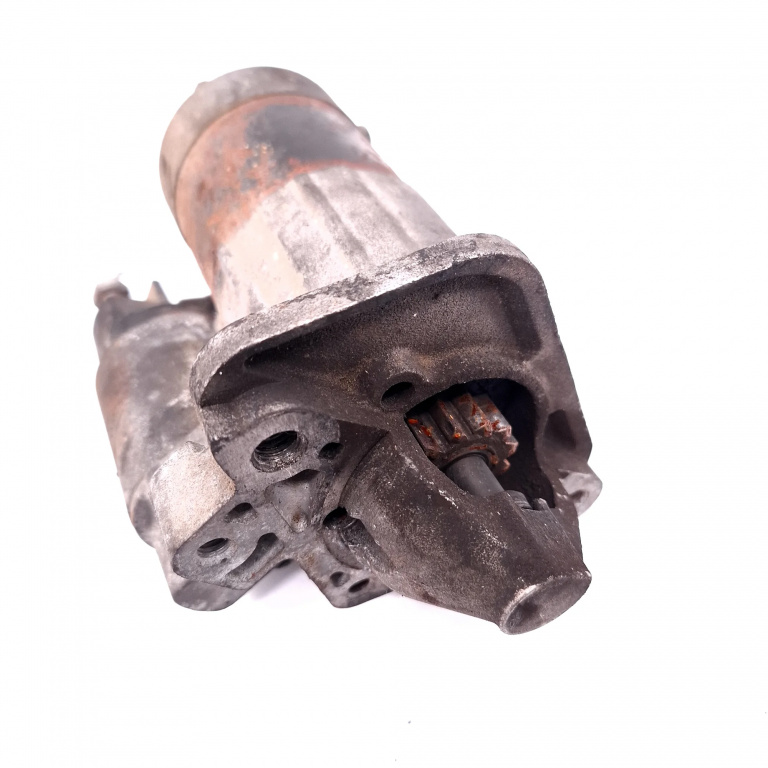 Electromotor Nissan Note (E11) 2006-2013 1.5 Dci K9K 276 Motorina 8200306596, M000T87881
