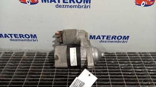ELECTROMOTOR NISSAN NOTE NOTE 1.4 INJ - (2010 2012)