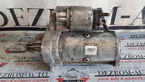 Electromotor NISSAN NP300 Navara 2.0 dCi 90/114 CP