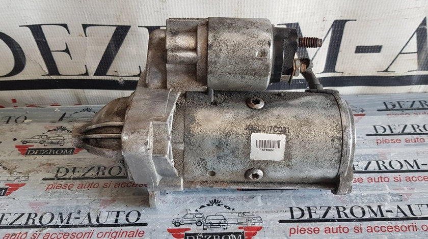 Electromotor NISSAN NP300 Navara 2.0 dCi 90/114 CP