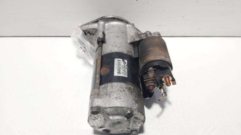 Electromotor, Nissan Pathfinder (R51) 2.5 diesel, YD25DDTi, 6 vit man, 4x4 (id:631116)