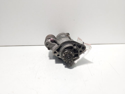 Electromotor, Nissan Pathfinder (R51) 2.5 diesel, YD25DDTi, 6 vit man, 4x4 (id:631116)