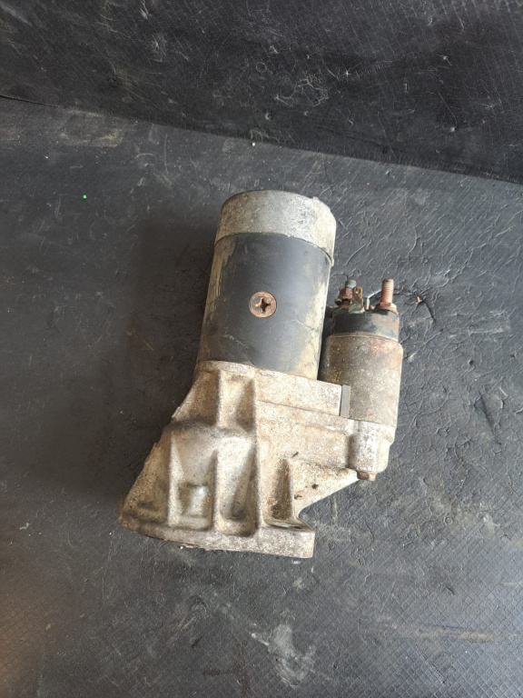 Electromotor Nissan patrol - COD 23300 0Y000 S13-302