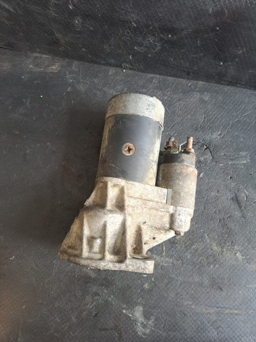 Electromotor Nissan patrol - COD 23300 0Y000 S13-302