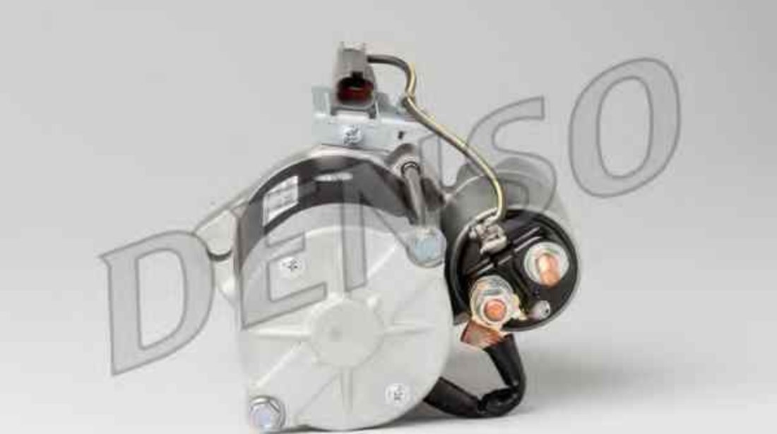 Electromotor NISSAN PATROL GR II Wagon Y61 Producator DENSO DSN956