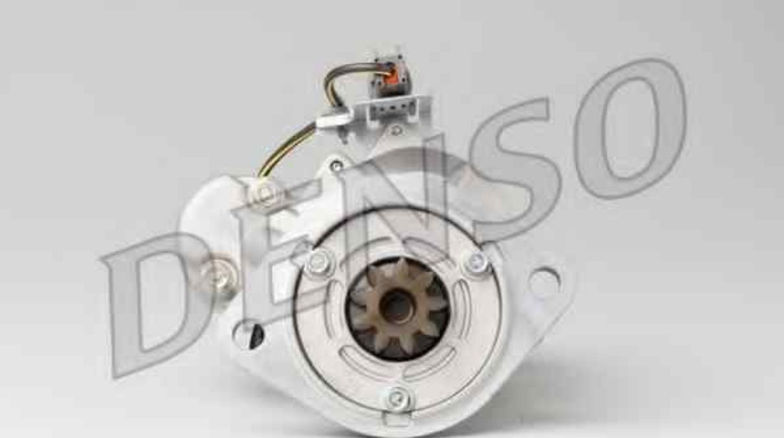 Electromotor NISSAN PATROL GR II Wagon Y61 Producator DENSO DSN956