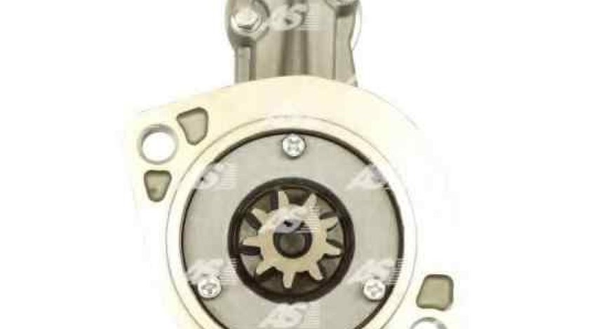 Electromotor NISSAN PATROL Hardtop K260 AS-PL S2046