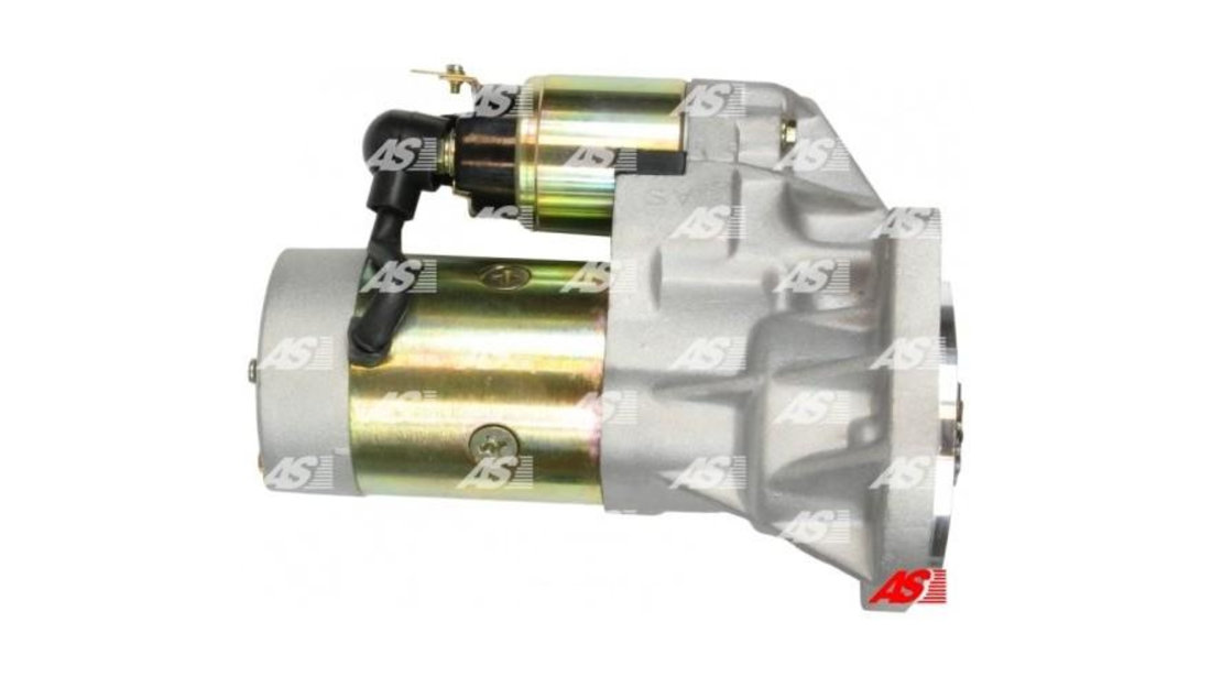 Electromotor Nissan PICK UP (D22) 1997-2016 #2 0986016031