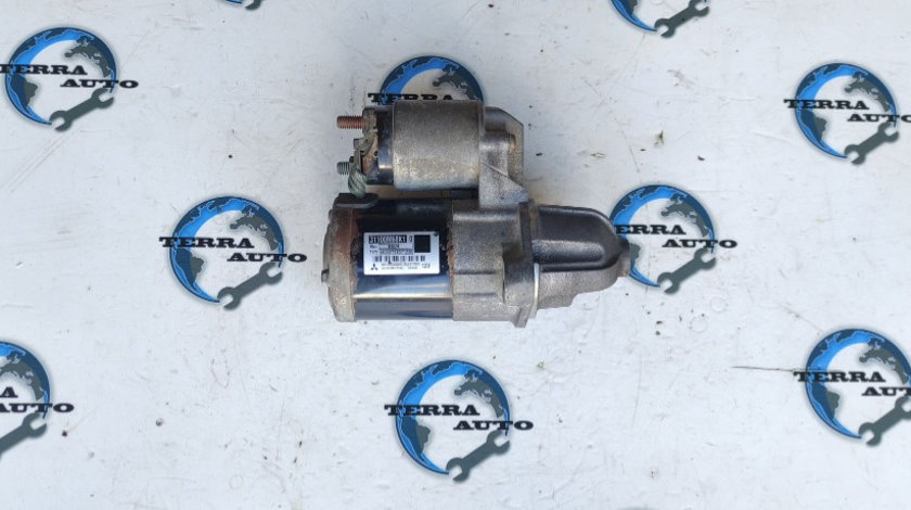 Electromotor Nissan Pixo 1.0 benzina cod: 31100M68K1