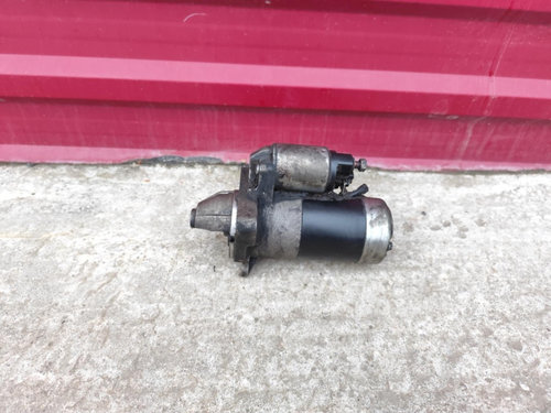 Electromotor Nissan Primastar 2.0 DCI an fab. 2006 - 2014