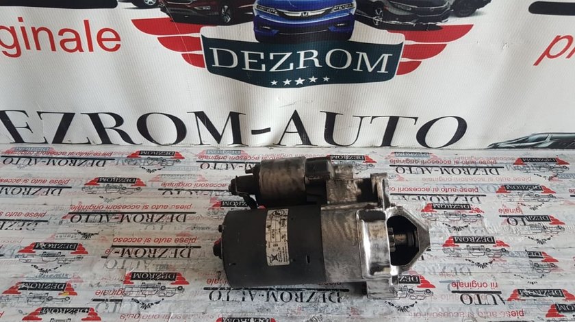 Electromotor Nissan Primastar 2.0i 117/120cp 0001106023