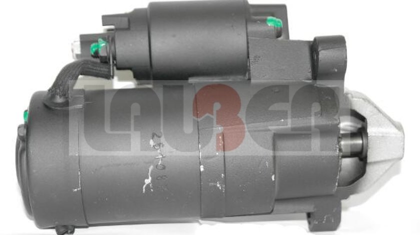 electromotor NISSAN PRIMASTAR nadwozie pe³ne X83 Producator LAUBER 22.1193