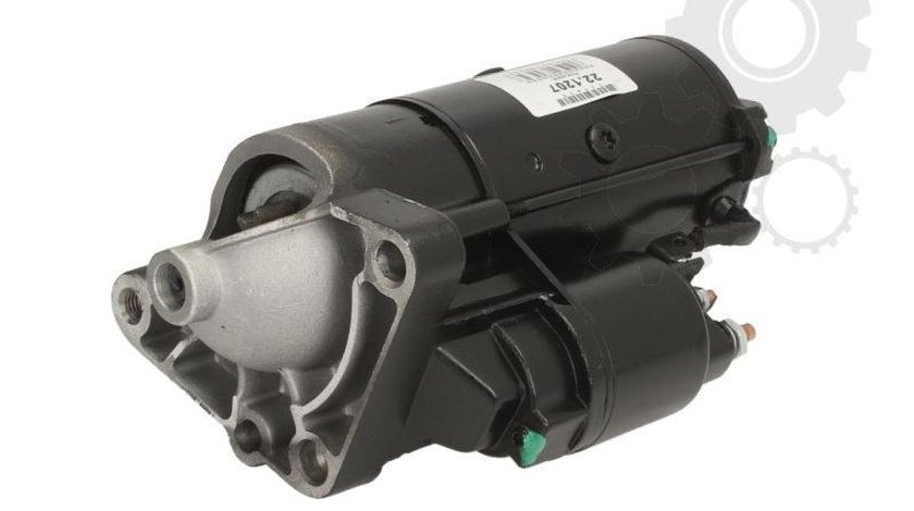 electromotor NISSAN PRIMASTAR nadwozie pe³ne X83 Producator LAUBER 22.1207