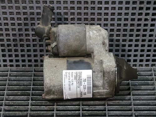ELECTROMOTOR NISSAN PRIMERA 1.8 INJ - (2002 2007)