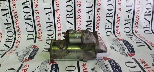 Electromotor Nissan Primera 1.9dCi 116/120cp cod piesa : 112474