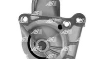 Electromotor NISSAN PRIMERA combi (WP12) AS-PL S30...