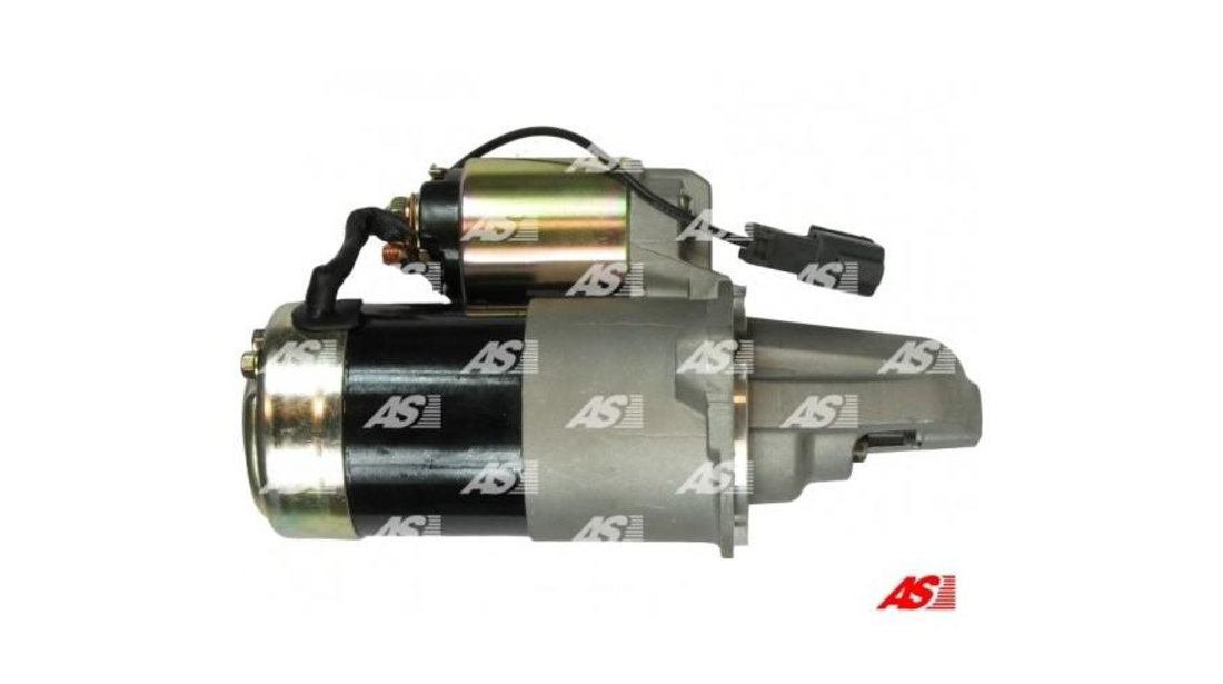 Electromotor Nissan PRIMERA Hatchback (P10) 1990-1996 #2 0986016591