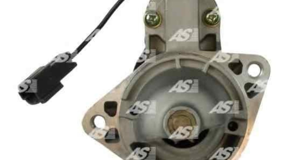 Electromotor NISSAN PRIMERA Hatchback (P10) AS-PL S5017