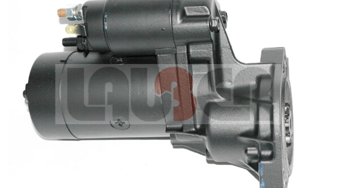 electromotor NISSAN PRIMERA Hatchback P11 Producator LAUBER 22.0539