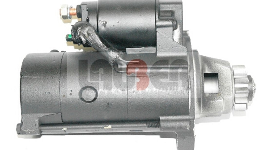 electromotor NISSAN PRIMERA Hatchback P12 Producator LAUBER 22.1295