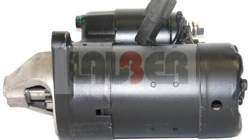 electromotor NISSAN PRIMERA Traveller W10 Producator LAUBER 22.0766