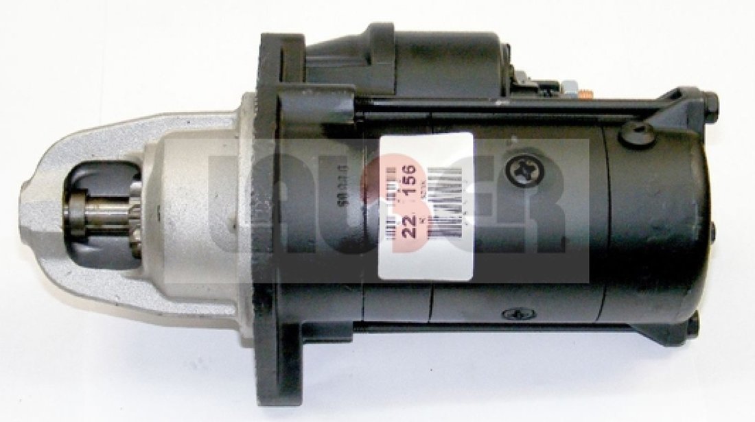 electromotor NISSAN PRIMERA Traveller WP11 Producator LAUBER 22.1156