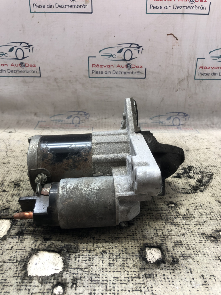 Electromotor Nissan Qashqai 1.2 Benzina 2016, 233004979R