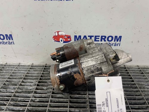 ELECTROMOTOR NISSAN QASHQAI 1.2 DIGT - (2013 2017)