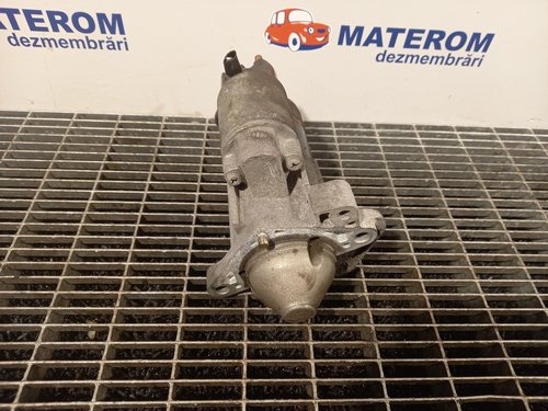 ELECTROMOTOR NISSAN QASHQAI 1.5 DCI - (2010 2014)