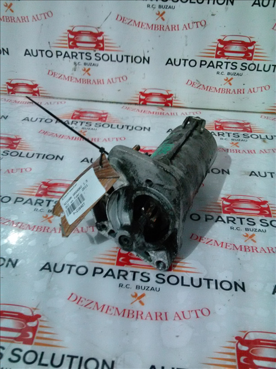 Electromotor NISSAN QASHQAI 1.5 DCI an fabr. 2011