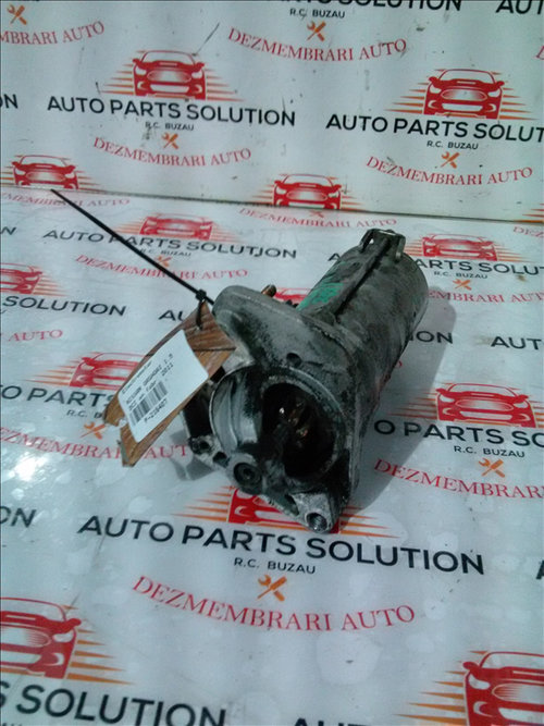 Electromotor NISSAN QASHQAI 1.5 DCI an fabr. 2011