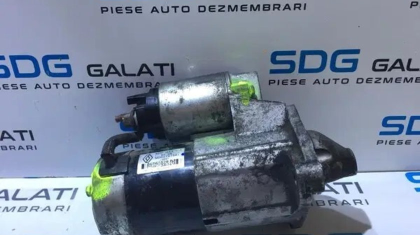 Electromotor Nissan Qashqai 1.5 dci Euro 4 2006 - 2013 Cod 8200584675