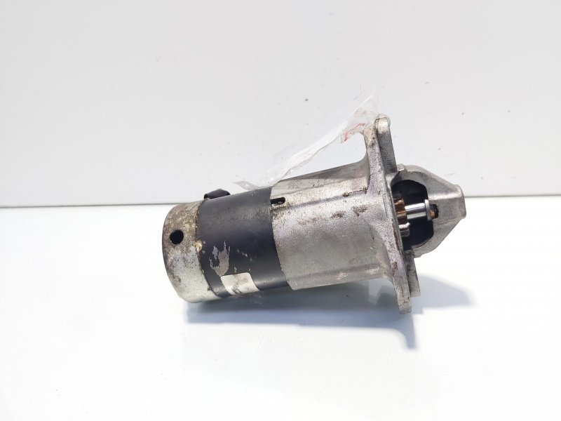 Electromotor, Nissan Qashqai, 1.5 DCI, K9K430, 6 vit man (id:648713)