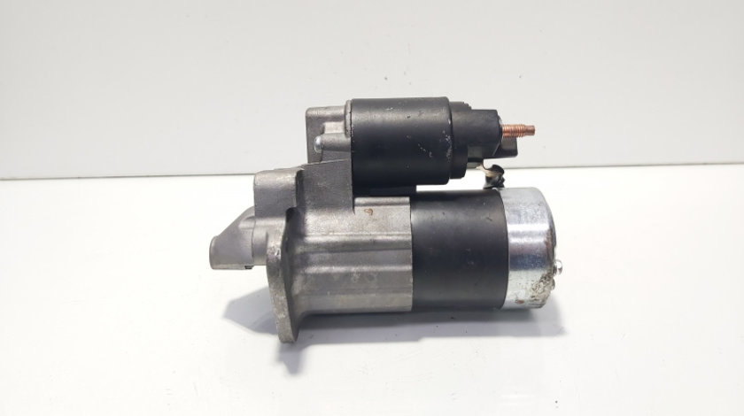 Electromotor, Nissan Qashqai, 1.5 DCI, K9KB410, 6 vit man (id:624832)